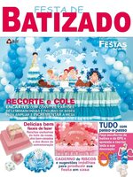 Arte em Festas Infantis